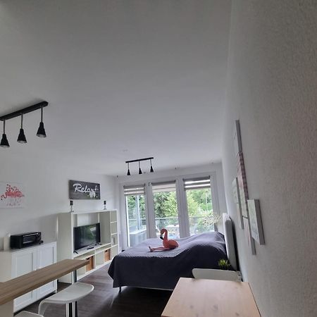 Ferienwohnung Koeln Exterior photo