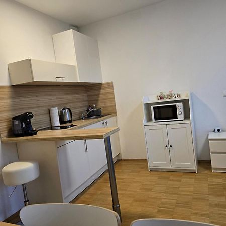 Ferienwohnung Koeln Exterior photo