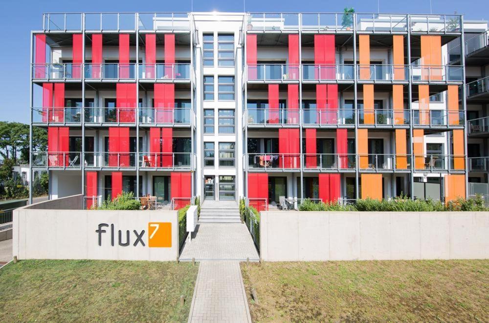 Ferienwohnung Koeln Exterior photo