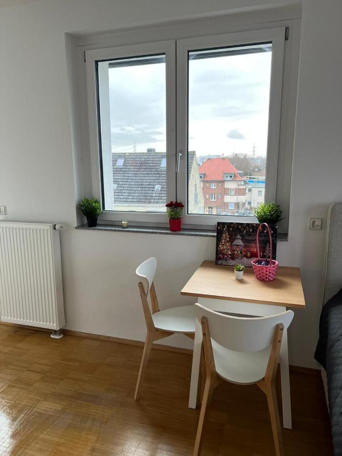 Ferienwohnung Koeln Exterior photo