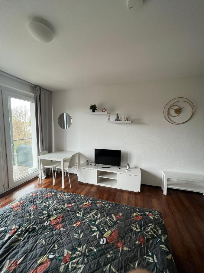 Ferienwohnung Koeln Exterior photo