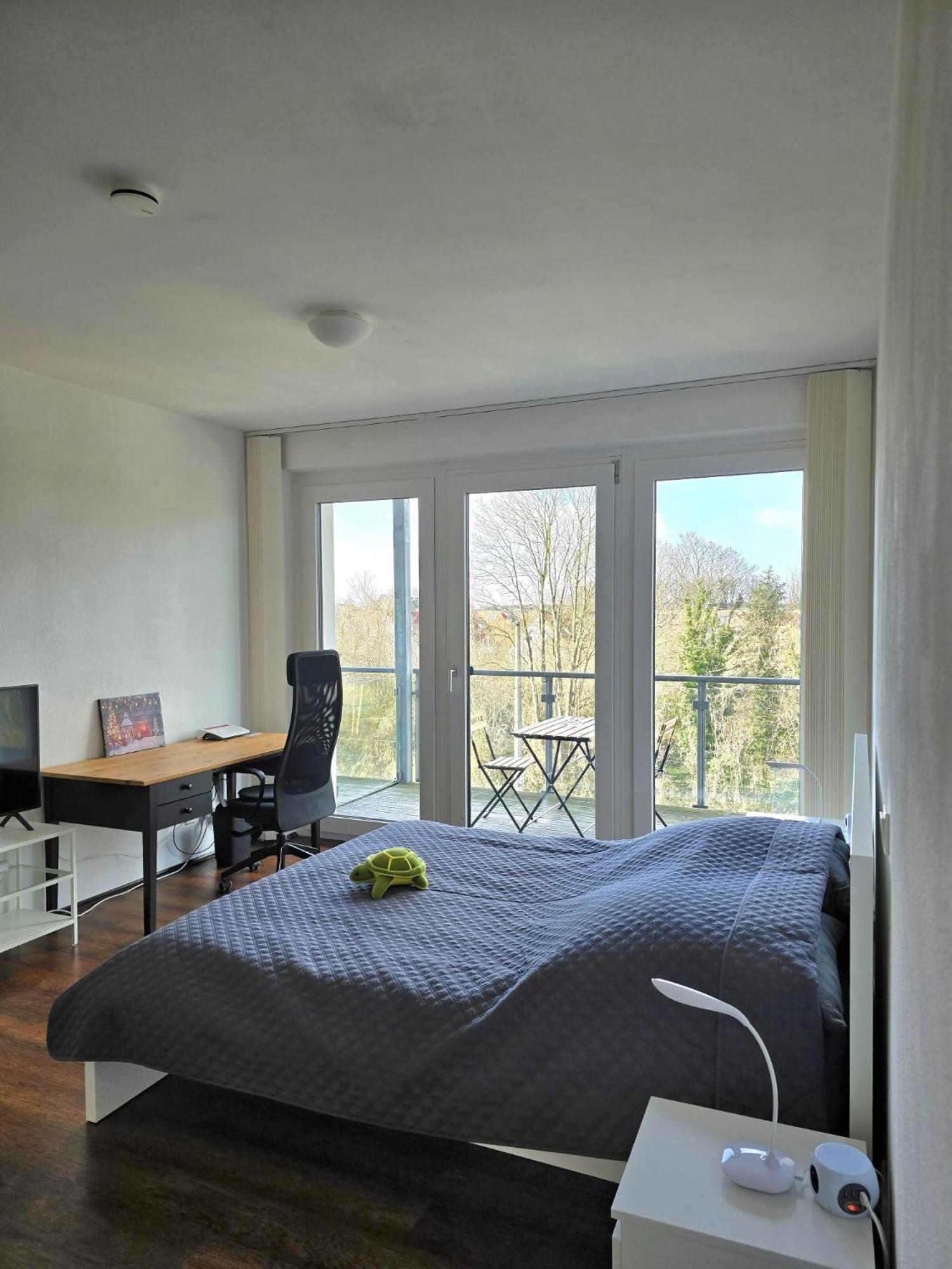 Ferienwohnung Koeln Exterior photo