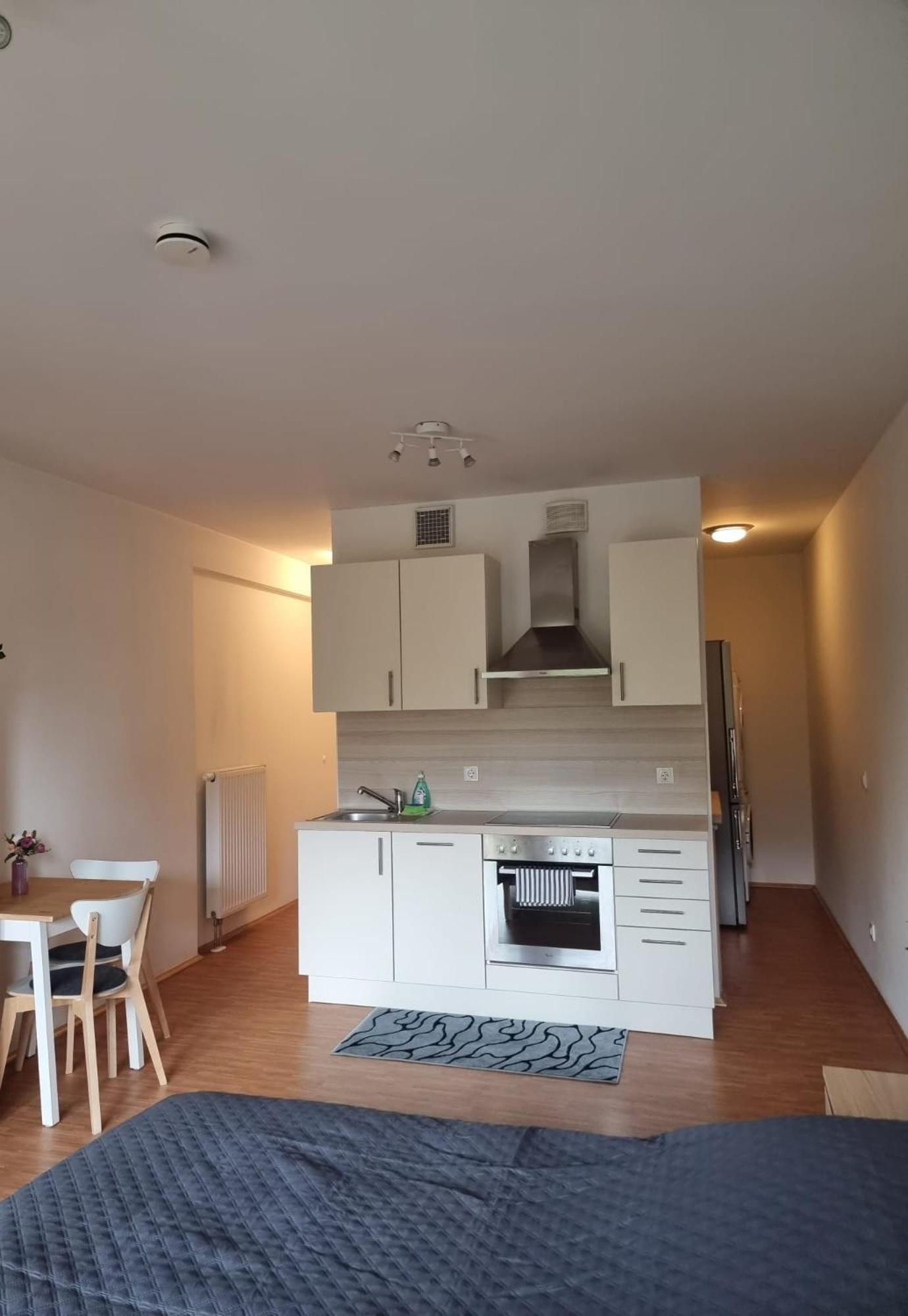 Ferienwohnung Koeln Exterior photo
