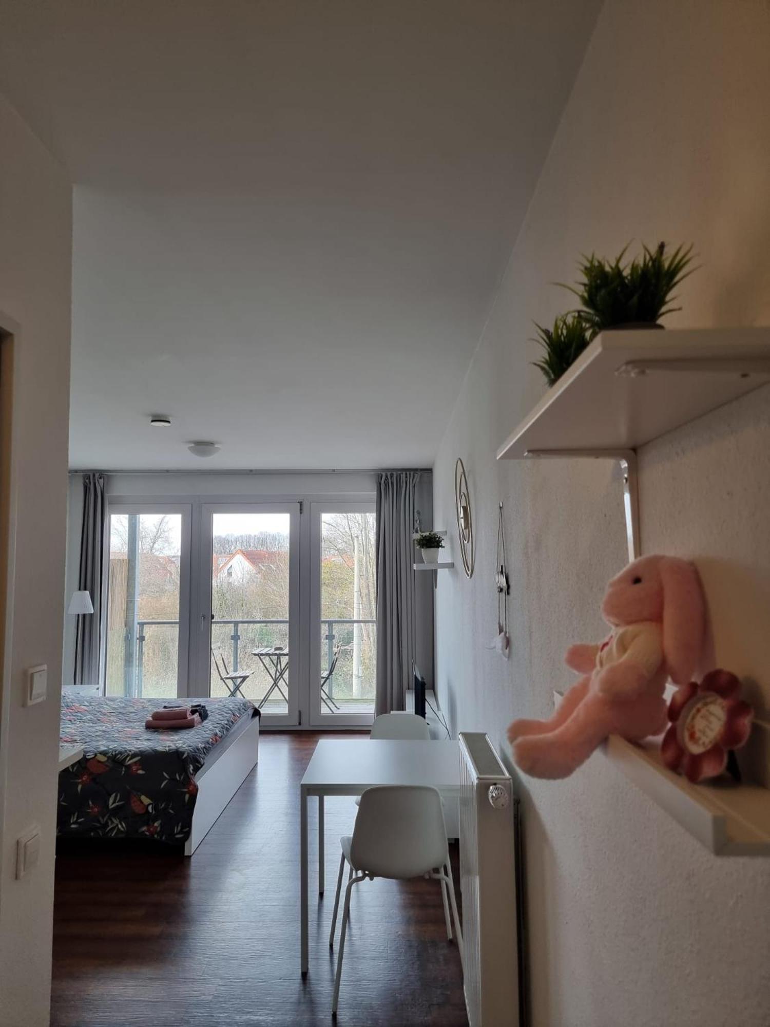 Ferienwohnung Koeln Exterior photo